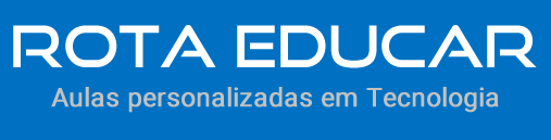 ROTA EDUCAR Portal do Aluno